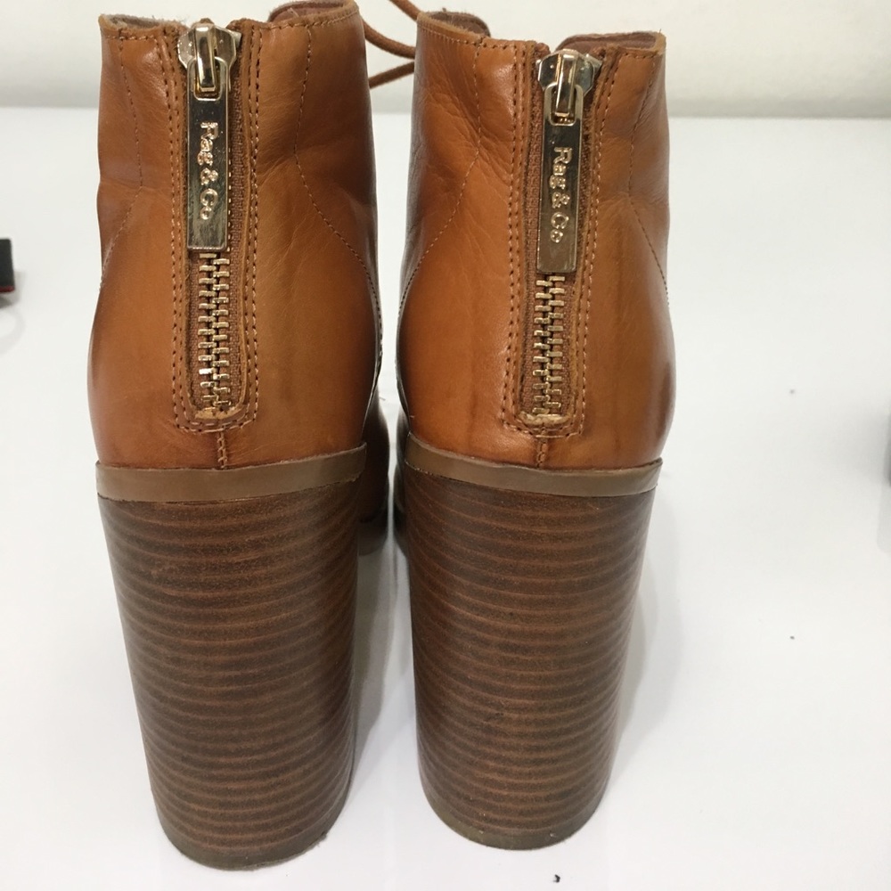 Booties - Rag & Co - Picture 2 of 3